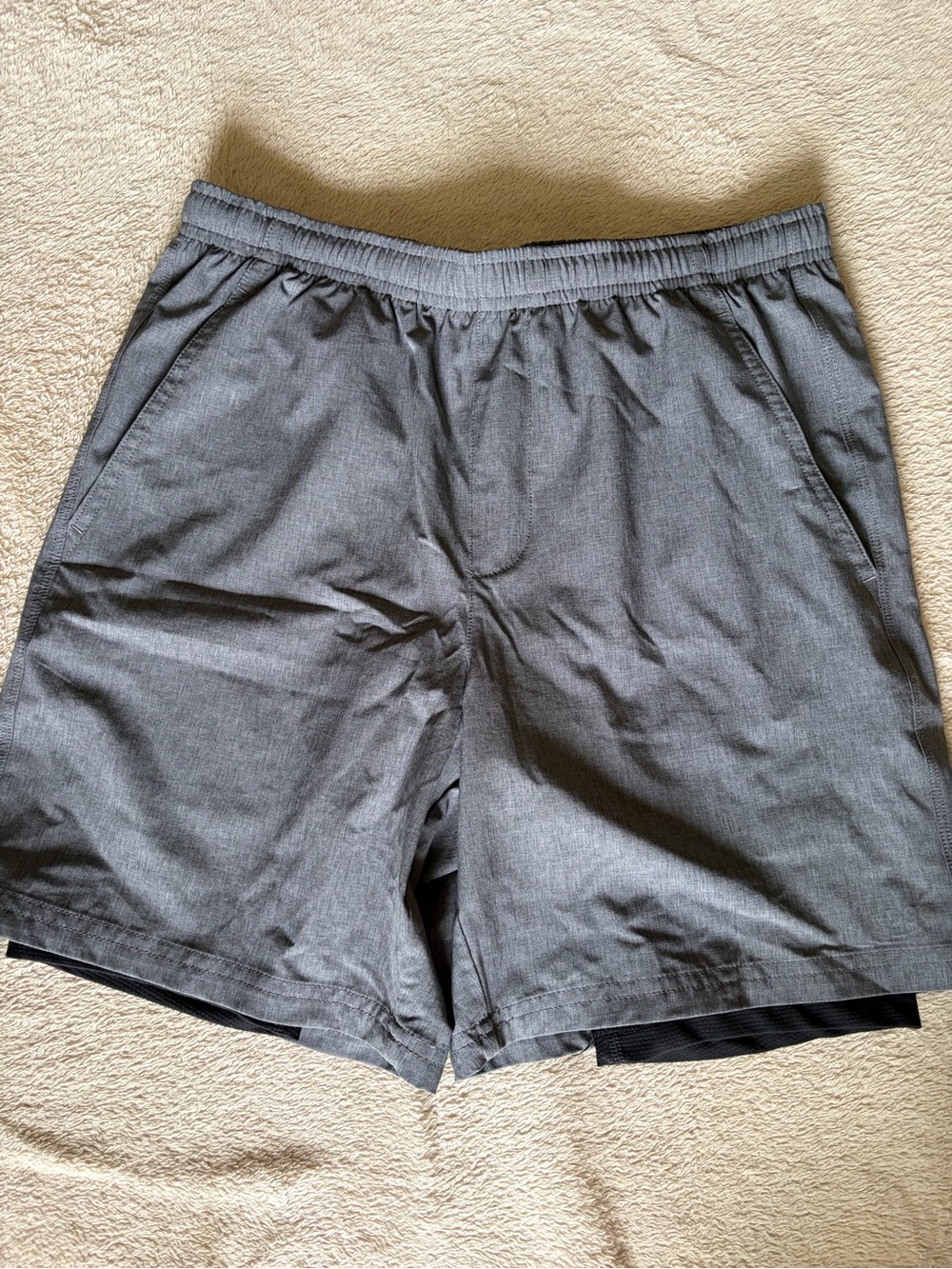 Boys DSG shorts size Large